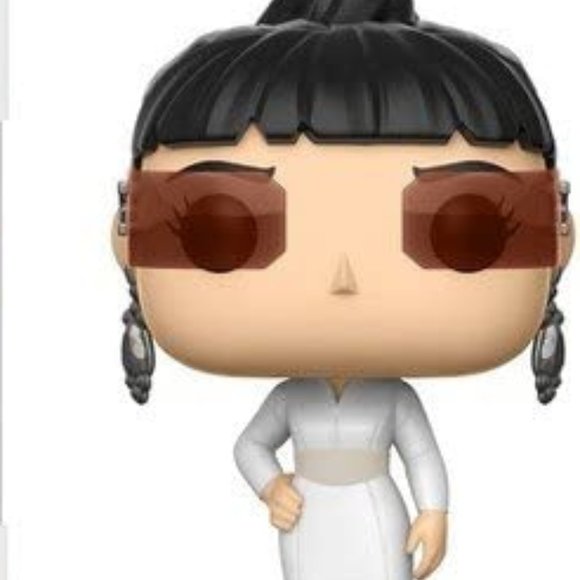 Blade Runner 2049 - Luv - Picture 2 of 2